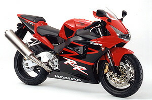 ホンダ CBR954RR (02年式~03年式) 専用メッシュワイヤーセット (STD~300mmロング)【国産】NEXTDOOR製2002年~2003年 SC50|カスタムパーツ ネクストドア