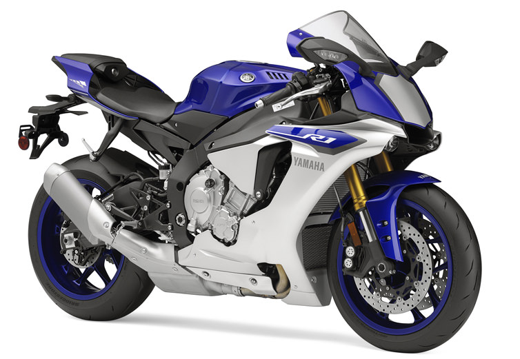 ヤマハYZF−R1 (15年式~) 専用メッシュワイヤーセット (STD~300mmロング)【国産】NEXTDOOR製2015年以降 2CR 2KS 8代目R−1 YZR-M1デザイン|カスタムパーツ ネクストドア