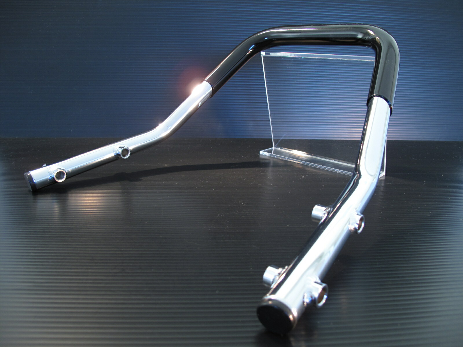 楽天市場】RZ250 タックロール シート 黒皮 鋲打ち : カスタム