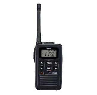DJ-CH202M （DJCH202M） DJ-CH201B の新型。テールノイズキャンセラー等、先代で好評の仕様は全て継承！