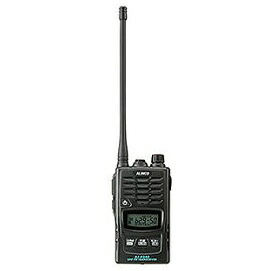 DJ-P240L (DJP240L) ロングアンテナ 47ch 中継対応 防塵防水　特定小電力トランシーバー｜ＣＱオーム