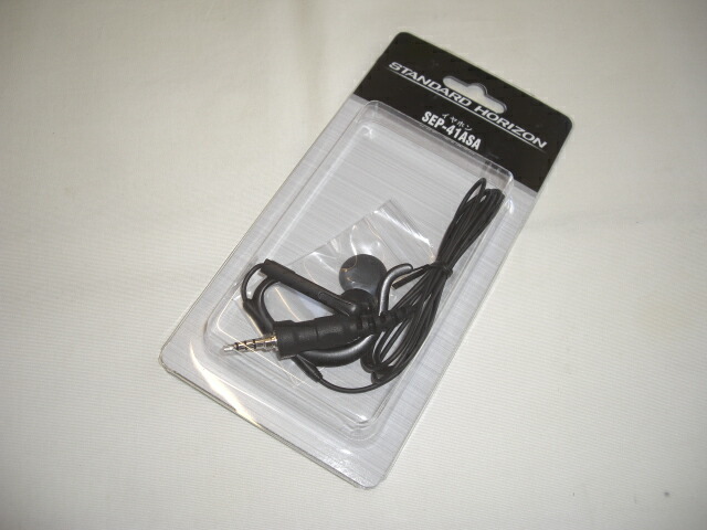 イヤホン Sa Sa 楽天市場】イヤホンSEP-41ASA(耳かけ式オープンエアー型)SEP-41BSA