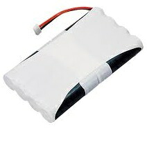 SBR-32MH(SBR32MH) ヤエス ＮｉH蓄電池容器に並べる(9.6V・1900mAh) FT-818NDすべり出し属する【相応う】FT-817/FT-818 (FNB-85:1400mAhから約35％引き上げる)