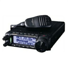 FT-891（100W）■CQオームオリジナル液晶保護シートプレゼント！■（HF/50MHzオールモードフィールドギア） （FT891）｜ＣＱオーム