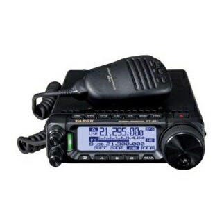 FT-891S（20W）■CQオーム事あたらしい液晶防御すること居敷き差し上げ物！■（HF/50MHzオール流行り物） （FT891S）【取っておく】