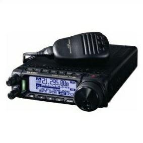 FT-891M（50W）■CQオーム目あたらしい液晶保護すること腰かけ差し上げ物！■（HF/50MHzオール流行り物）（FT891M）