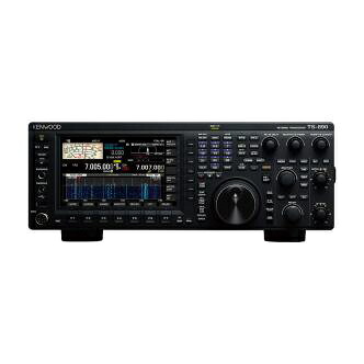 TS-890S（100W）※生産再開！最新ロット！■液晶保護シートプレゼント！■（TS890S）｜ＣＱオーム 253,440円