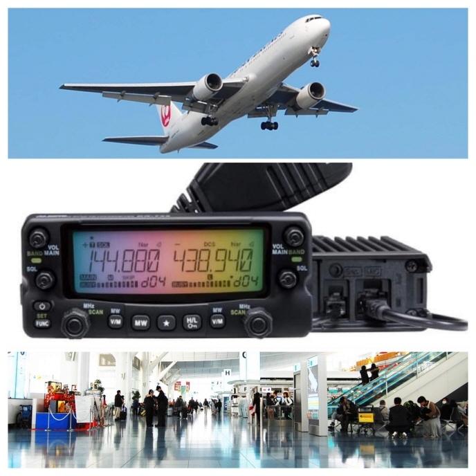 DR-735DエアSP（20W）＋超小型30Aスイッチング電源SPS-1332セット（液晶保護シートとワンパチ君もプレゼント）■DR735DエアSP+液晶保護シート+SPS1332+ワンパチくん■別々に購入するよりもお値打ち