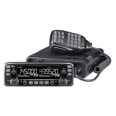 IC-2730DBエアSP（50W）＋超小型30Aスイッチング電源SPS-1332セット（液晶保護シートとワンパチ君もプレゼント）■IC2730DBエアSP+液晶保護シート+SPS1332+ワンパチくん■
