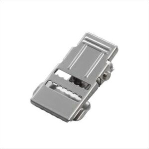 MB-122 　（MB122)　ベルトクリップHM-159F用金属ベルトクリップ