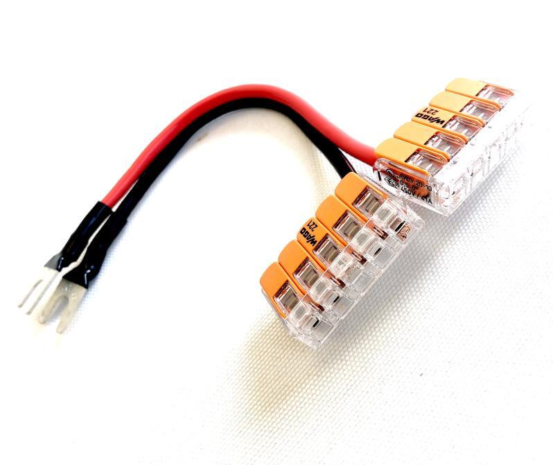 OHM-6501ATE アマチュア無線用ATUエレメント OHM-6501ATE (OHM6501ATE) 6.5mアンテナチューナーATU用