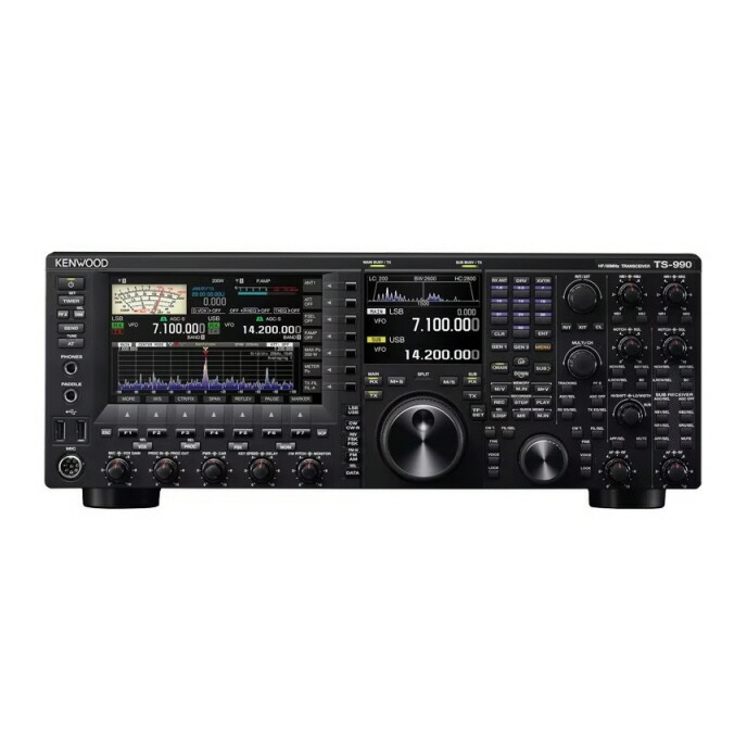 TS-990S(200W)■液晶保護シートプレゼント■ (TS990S)|CQオーム