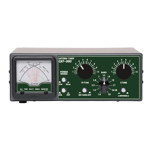 CAT300Limited/DeepGreen(ディープグリーン/緑) CQオームオリジナルCAT-300limited、使いやすく!美しく!3色で登場!|CQオーム