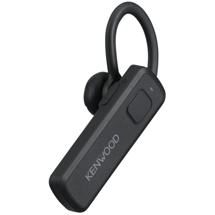 楽天市場】ケンウッド KHS-55BT ワイヤレスヘッドセット