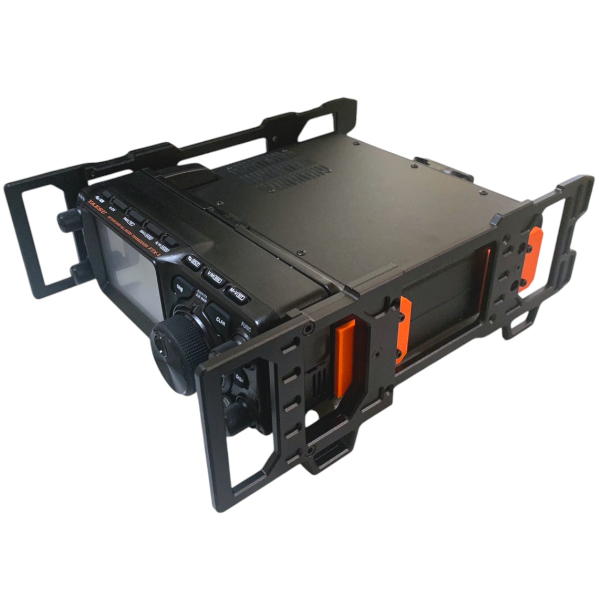 OHM-Optima-SHIELD/ORANGE　OHM-X-SHIELDがFTXシリーズに取り付け出来ます！※Field形態には取り付け出来ません　※本体は付属しません【ゆ】