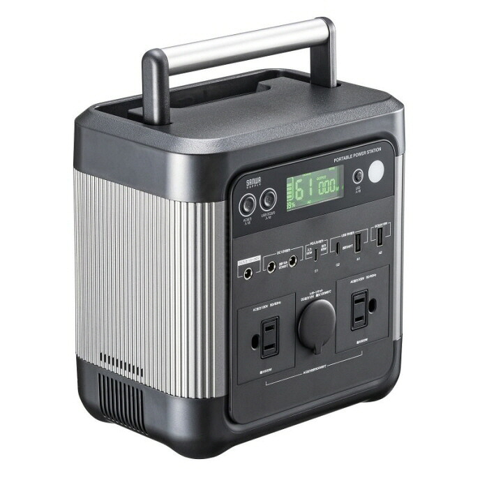 BTL-RDC34 最大限度AC600Wの最終生産物に相応うし5類概念の給電界面を積み上げるした、パウダーコンパクトで持ちはこぶに助けになるな静電容量518Whの携帯型ワット数。（BTLRDC34）