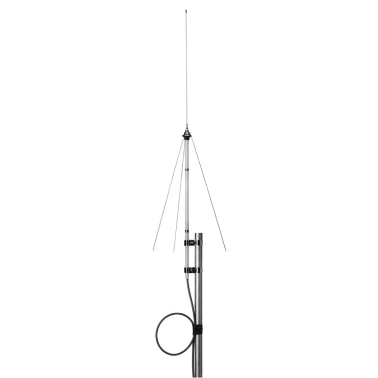 楽天市場】サガ電子 AL-207F(H)（AL207FH） 固定用 2波共用アロー