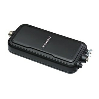 FC-90 HF/50MHz 帯 10W オートアンテナチューナー ロング針金/50Ω系空中線相応う（FC90）【相応う】FTX-1続きもの