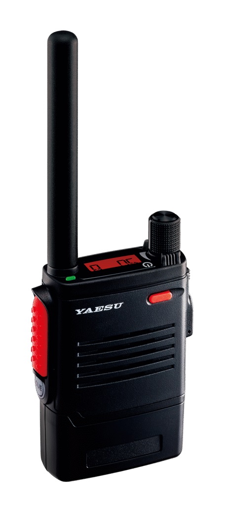 SRS90PKG 一種独特小ワット数トランシーバー シンプルキーモデル 御勤め用無線電話メール交換機 牢固たる雨合羽防塵腹積もり