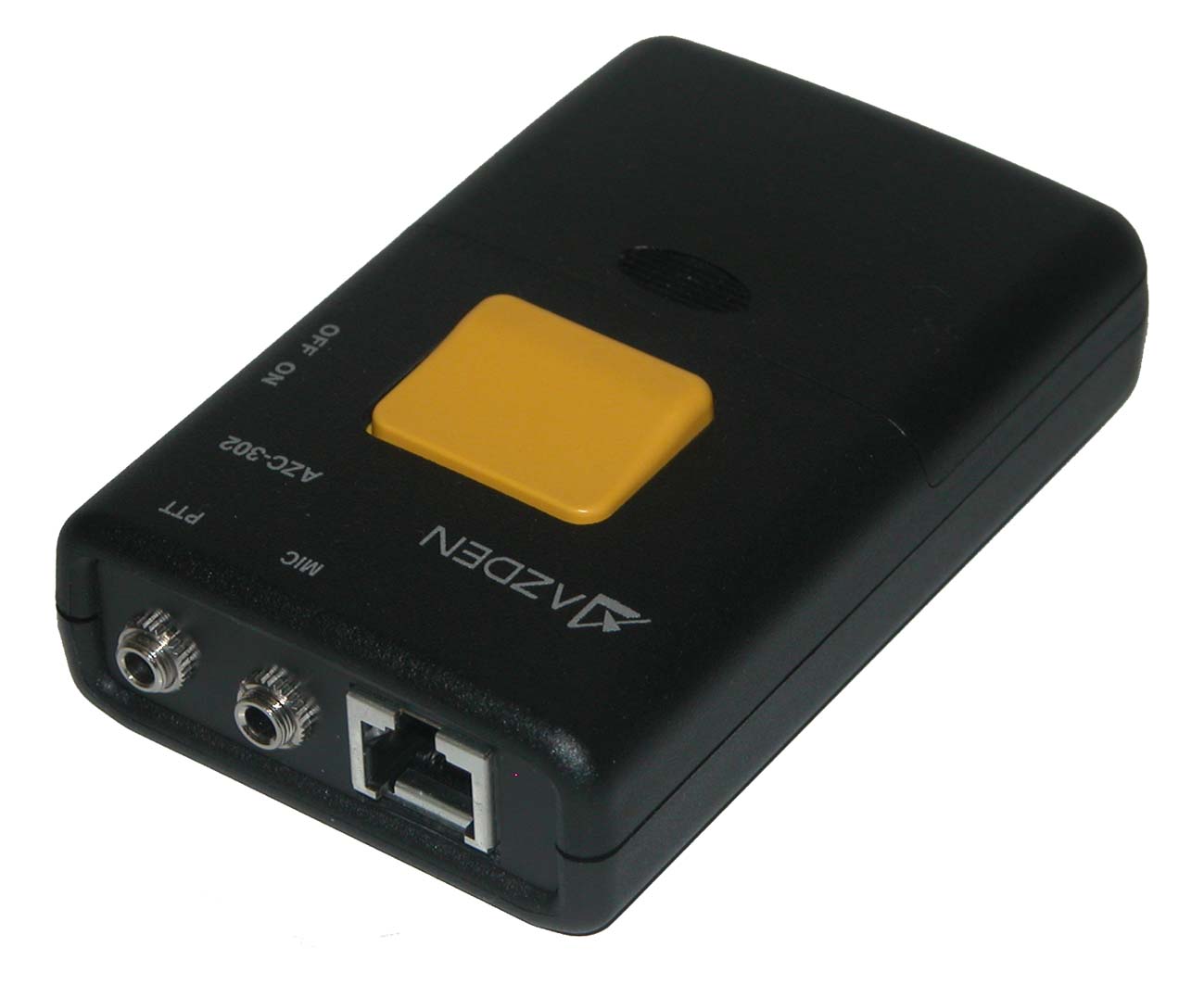 アツデン AZC-302 PTTBOX