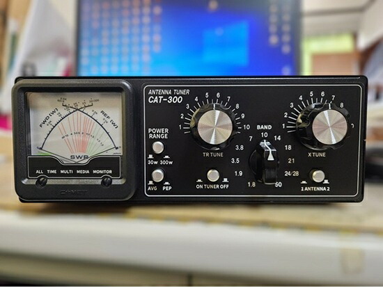 CAT300Limited/PhantomBlack(ファントムブラック/黒) CQオームオリジナルCAT-300limited、使いやすく!美しい!|CQオーム