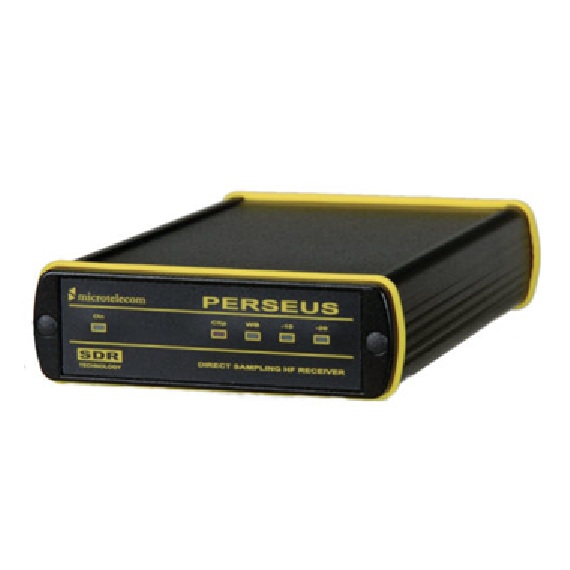 PERSEUS（ペルセウス）　ダイレクトサンプリング短波帯受信機【予約】