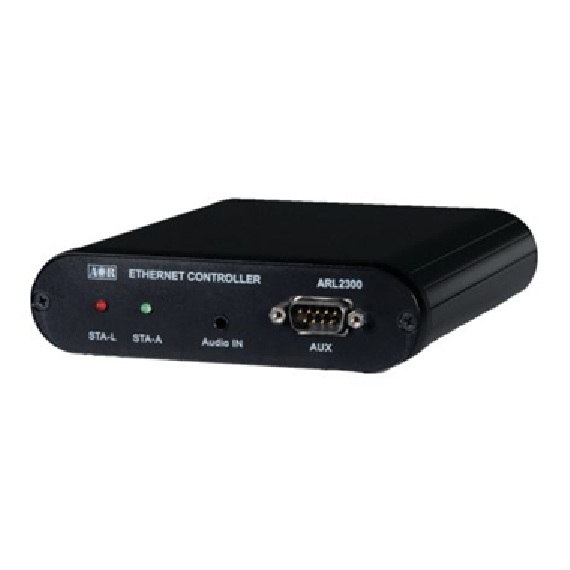 ARL2300　イーサネット・コントローラ (ARL-2300) 【対応】AR2300/AR5001D/AR6000【予約】｜ＣＱオーム