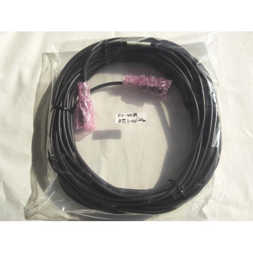 ヤエスコントロールケーブル 20m　FC-40（FC40）用　【XSR0009843】｜ＣＱオーム