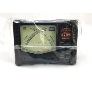 CN-901V （CN901V） SWRパワー計 帯域：140～525MHz/レンジ：20/200W/M型｜ＣＱオーム