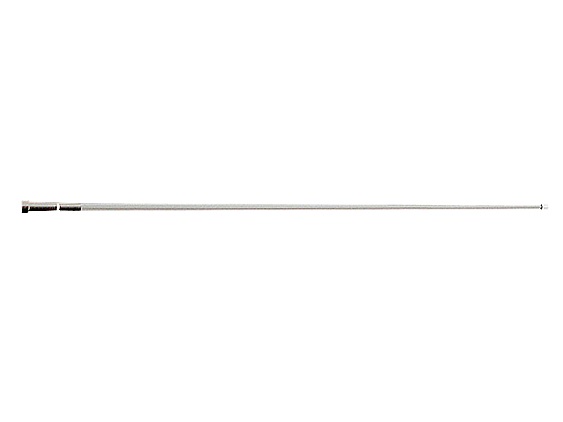 第一電波　MF750(MF-750)スリムタイプFRPモービルアンテナ144/430MHz帯｜ＣＱオーム
