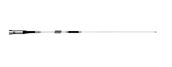 ダイヤモンドSG-M507 （SGM507）　144/430MHz帯2バンドモービルアンテナ