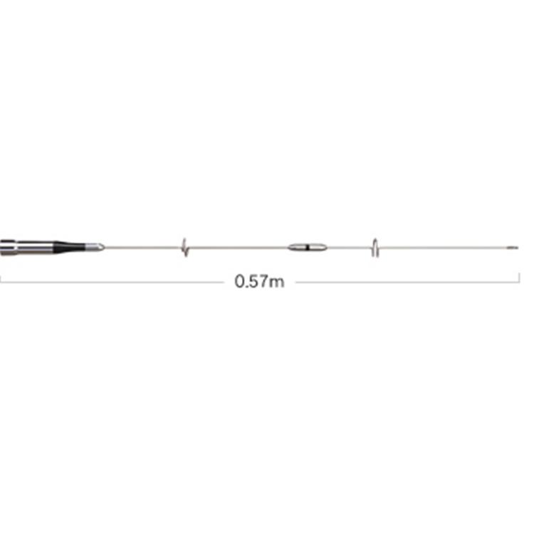 ダイヤモンドAZ805M 144/430/1200MHzトリプル 6,536円