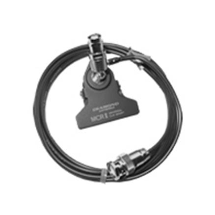 ダイヤモンドMCR-2 ※BNC型 ユニバーサルクリップベース(回転機構付） MCR-2 5,036円