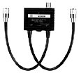 ダイヤモンドMX-62M HF～50/76～470MHz