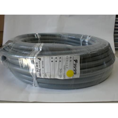 フジクラ　10D2V25mMPMP　固定用同軸ケーブル（自宅用）
