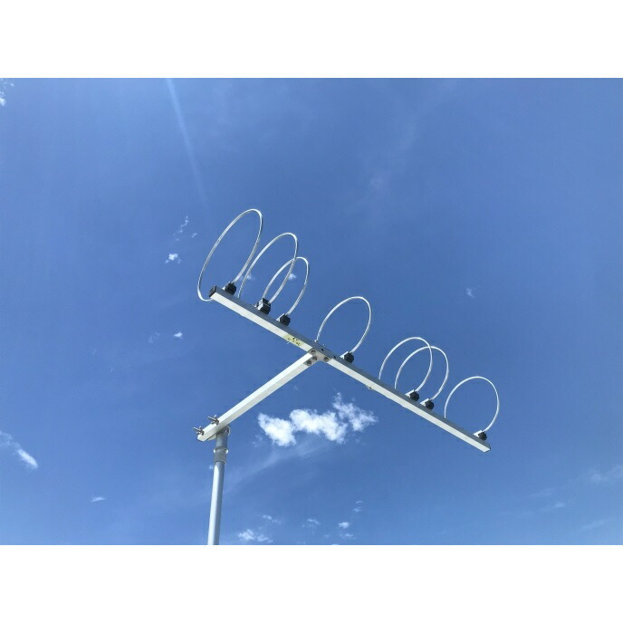 430-440MHz ステンレス製 八木アンテナ 固定、移動に最適 送料無料 楽天市場】430-440MHz ステンレス製 八木アンテナ 固定 移動に最適