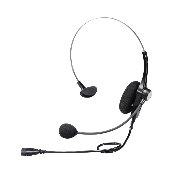 HS-88A （HS88A） ヘッドセット　【HS-88の後継】　【IC-621TT】