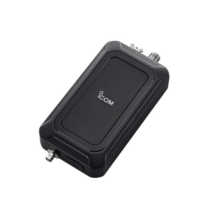 CPATU 屋外型オートチューナー専用エレメント 楽天市場】CPATU 3.5〜50MHz帯 屋外型オートアンテナチューナー
