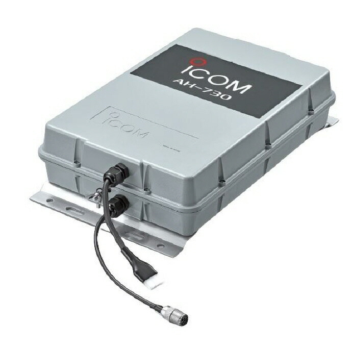 AH-4アイコム アンテナチューナー　　アマチュア無線用 AH-4アイコム アンテナチューナー アマチュア無線用
