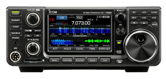 アクセサリー ICOM SP-38 Amazon.co.jp: SP-38 アイコム 外部スピーカー IC-7300用 : 家電