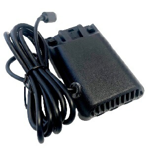 OHM-DPR3/USB/PD【対応】IC-DPR3 モバイルバッテリーコネクトケーブル/USBType-C PD（Power Delivery)