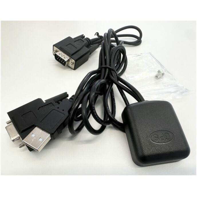 OHM-MULTI-GPS GPS相応う無線電話機に本機を繋ぎ合わせるする物ごとでGPS役立つことを加えること・強化因子！自作不必要/オールインワン/動くこと突きとめる済み！(OHMMULTIGPS)