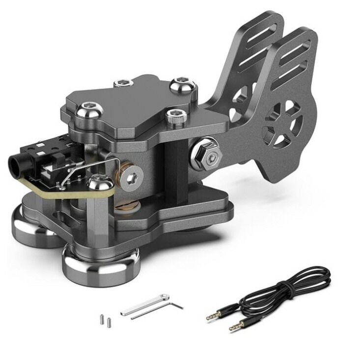 縦振り電鍵 ハイモンド HK-705 楽天市場】HK-705 ハイモンド 電鍵 : CQオーム