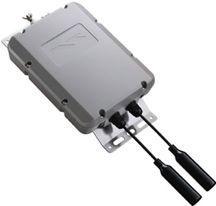 FC-40＋空中線鉄条8m＋ラジアルケーブルの3点仕掛ける■FC40 /WAH705 /OHMCGW55M■空中線ラジオ受信機FC40と8mの空中線鉄条と碍子、ラジアルケーブル5m×5本（ミニラグタイプ）の仕掛ける