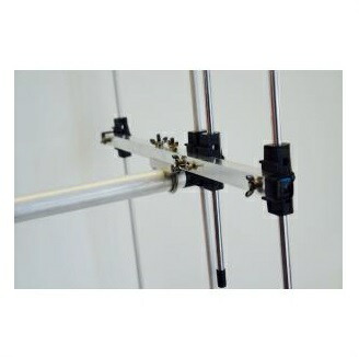 OHM-2243VB ナガラ電子&times;CQオームコラボベランダ用144MHz2エレ430MHz3エレビーム｜ＣＱオーム