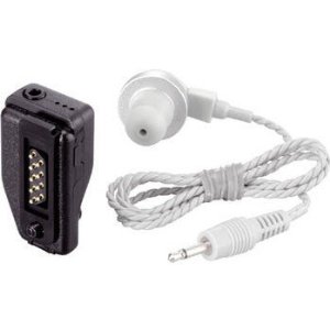 アイコムHM-123 （HM123） 本体取付型マイクロホン ※EH-15付属