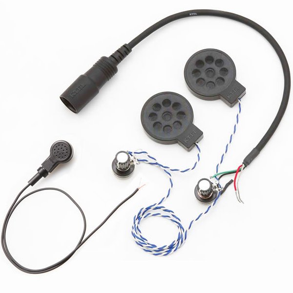 ケテルKTM006 (KTM-006) 2スピーカーSET（ステレオ）