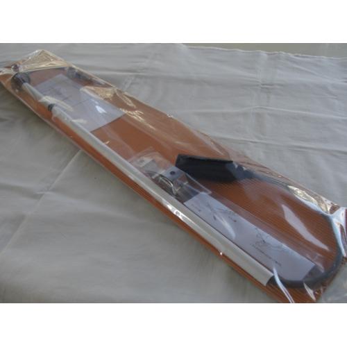 AL-1200FIIMR　(AL1200F2MR) 1200MHz【固定用】【0.8m】｜ＣＱオーム