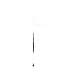 コマーシャル-144W7 7/21/28/50/144MHz【3.5/7/10/14/18/24相応う】【1.9m】【取って置く】