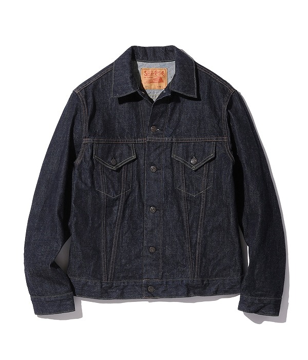 楽天市場】SUGAR CANE シュガーケーン 14.25oz デニム
